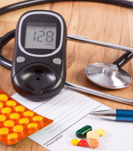 Diabete: pubblicati gli aggiornamenti 2021 agli standard di cura della American Diabetes Association